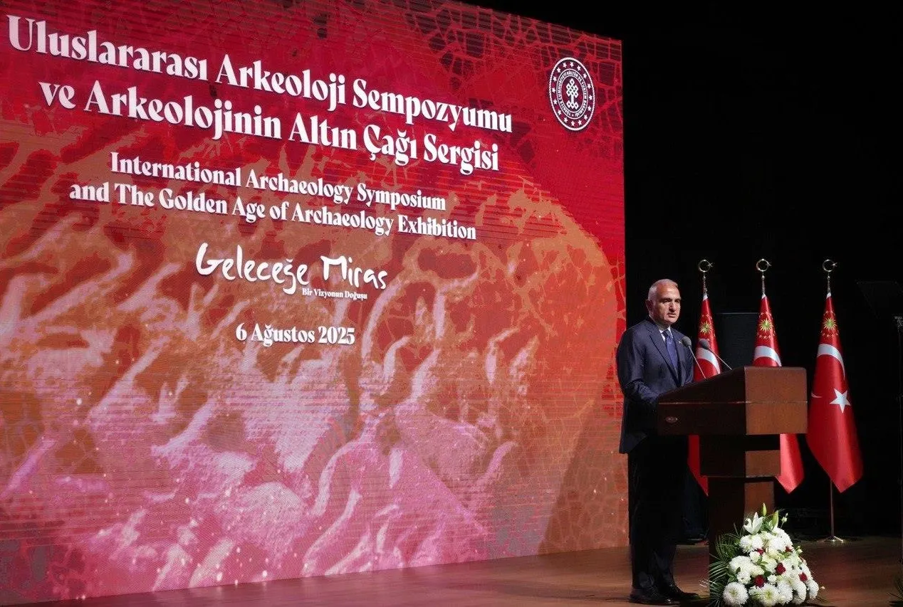 Anadolu’nun 12 bin yıllık hafızası milletin evinde!