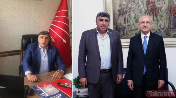 CHP'nin milletvekili listesinde yok yok! PKK sempatizanı, LGBT savunucusu, FETÖ'cü... İşte CHP'nin milletvekili listesi - 16