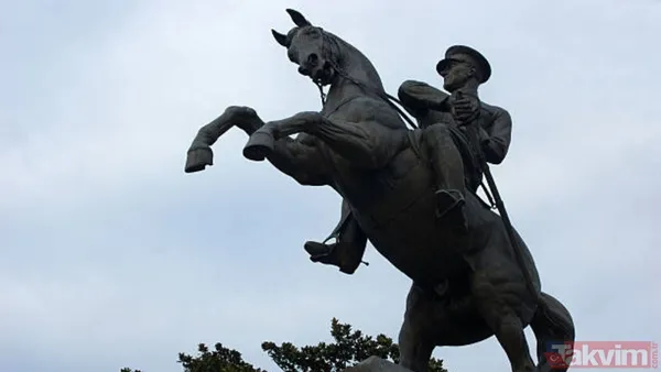 30 Ağustos Zafer Bayramı Şiirleri | 2, 4, 6, 8 kıtalık coşkulu, duygulu ve anlamlı 30 Ağustos şiirleri… - 5