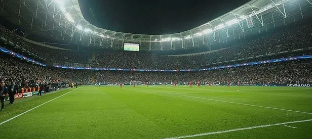 Bayern’in yıldızından Vodafone Park yorumu