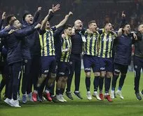 Aslantepe’nin hakimi Fenerbahçe
