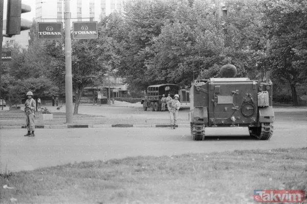 CIA belgelerinde 12 Eylül darbesi! İşte ABD'nin kanlı planının deşifresi - 10