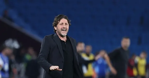 Tekke’den özeleştiri