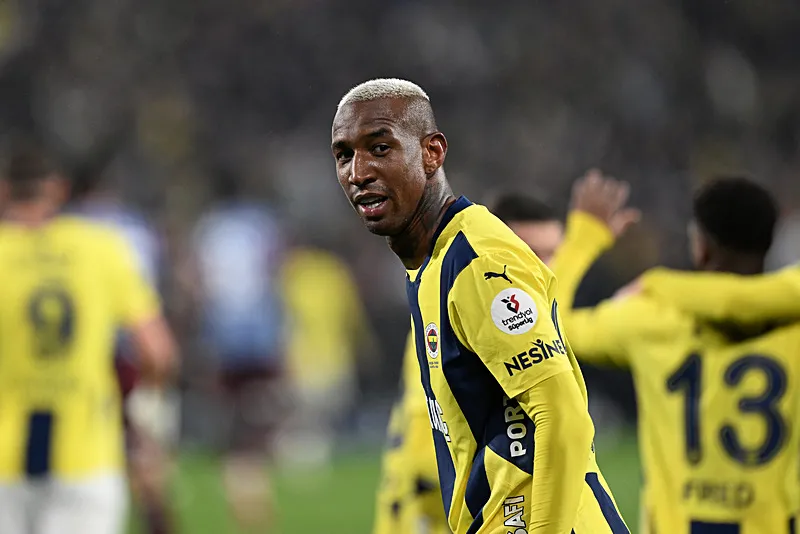 Jose Mourinho'dan 10 numara kararı! Sivasspor maçı 11'ini belirledi - 5