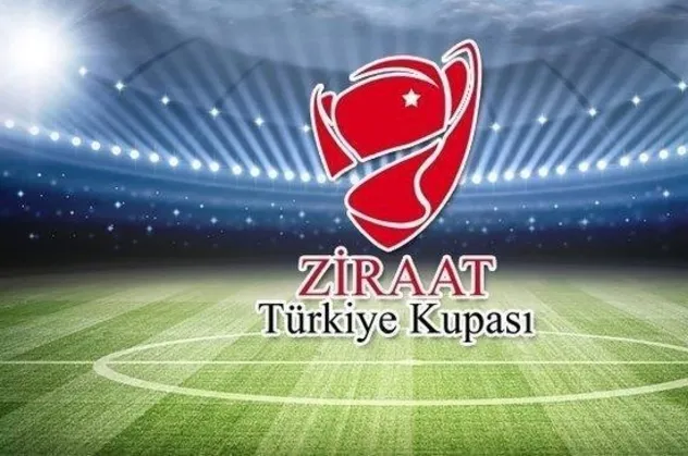 Ziraat Türkiye Kupası'nda günün sonuçları