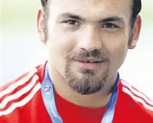 Madalyanın öteki yüzü