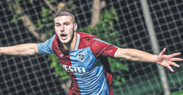 Poyraz Efe formayı bekliyor