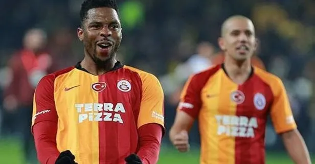 Galatasaray’dan Ryan Donk’a yeni teklif