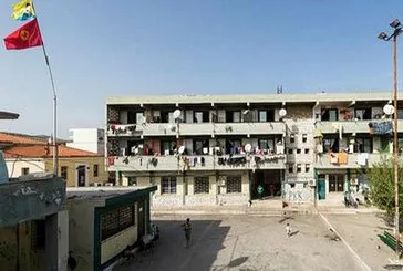 PKK kaçacak delik arıyor