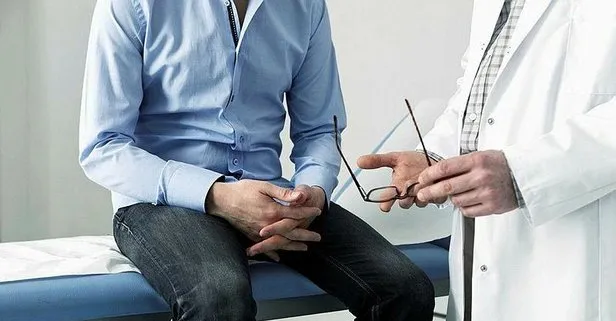 Uzmanı prostat kanseri hakkında bilinmesi gerekenleri anlatıyor