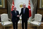 Başkan Erdoğan Külliye'de Azerbaycan Başbakanı Ali Asadov'u kabul etti | 4 alanda imzalar atıldı