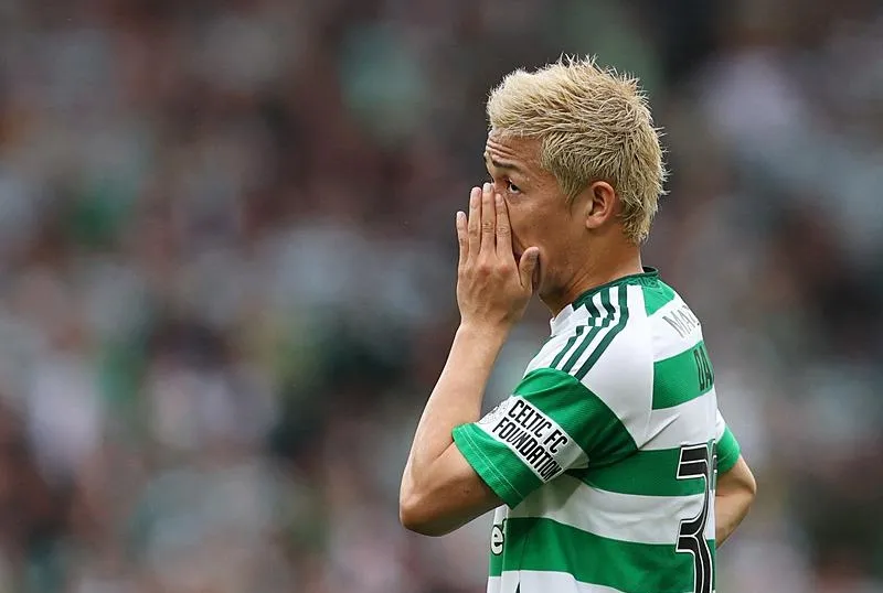 Fenerbahçe’den Maeda sürprizi!