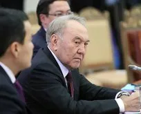 Nursultan Nazarbayev’e kötü haber!