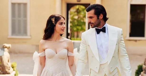 Yakışıklı oyuncu Serkan Çayoğlu'ndan samimi itiraf: Anlık yaşıyorum