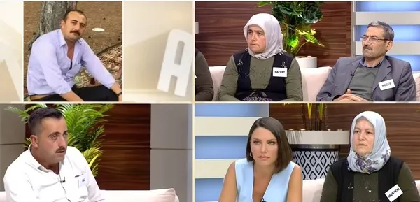 1631705707645.jpg Ece Üner’de akıllara durgunluk veren olay! 'Yeminim var bildiklerimi anlatamam ama yazarım' dedi programda ecel terleri döktü-3
