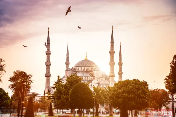 Hangi gün sahura kalkılacak? İlk oruç ne zaman tutulacak? 2019 Ramazan ne zaman, hangi gün? - 22