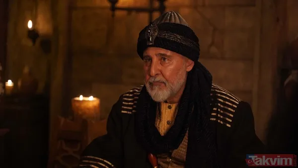 Kuruluş Osman yeni sezona da birinci başladı! 6 sezondur zirvede! - 6