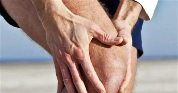 Diz ağrısı yaşayanlar dikkat! Uzmanı tedavi yöntemlerini açıkladı