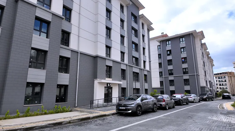 İstanbul’da dev dönüşüm: TOKİ Ataşehir’de 1.442 konut ve 121 iş yerini teslim ediyor