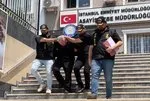 27 yıl hapis cezasıyla aranan istismar hükümlüsü cinci hoca yakalandı