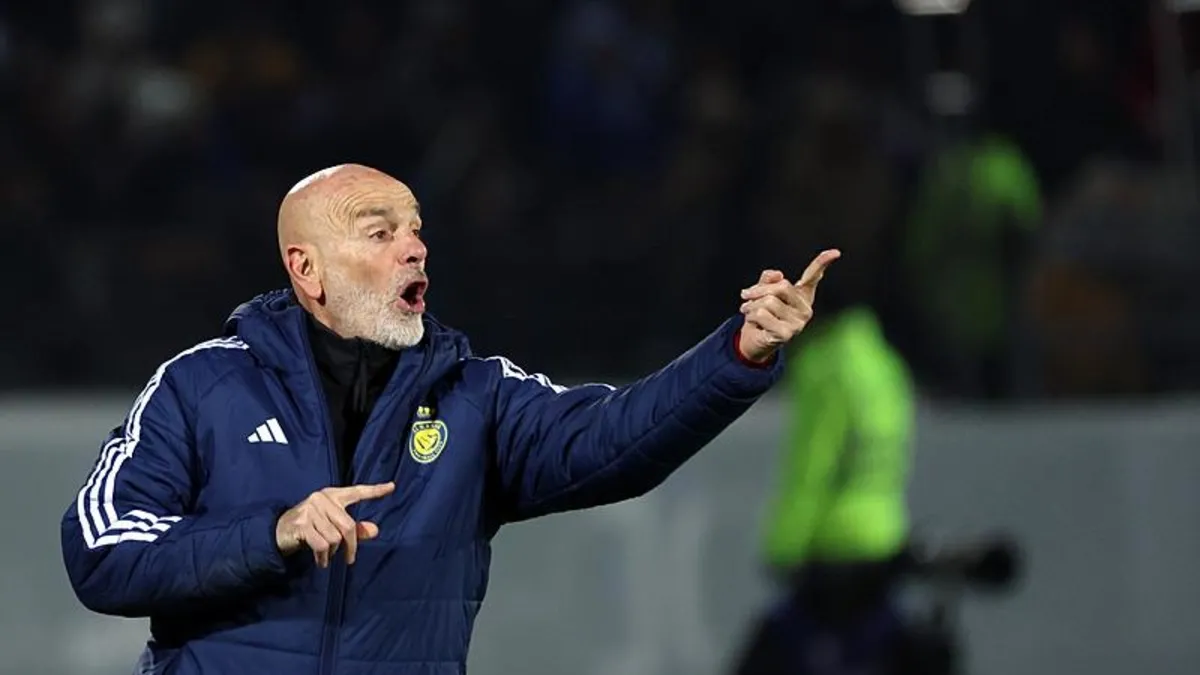 Stefano Pioli eski yuvasına geri döndü!