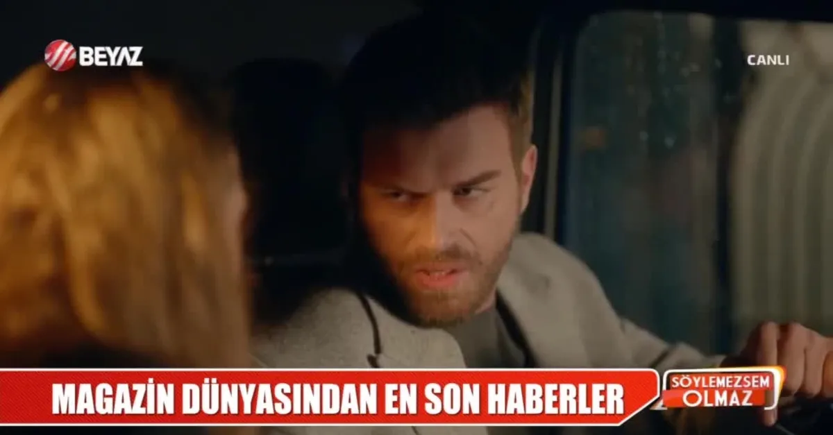 Aile dizisinin ilk tanıtımı yayınlandı