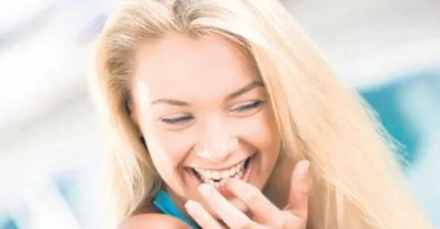 Vitamin deposu maydanoz yüz güldürür: Dişlere faydası saymakla bitmez...
