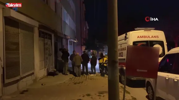 Sivas’ta 76 yaşındaki adam otomobilinde ölü bulundu