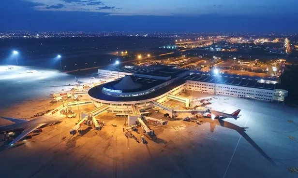 Ramazan Bayramı'nda 3 milyon kişi hava yolunu kullandı: Son 2 yılın en yüksek günlük uçuş rakamı-5