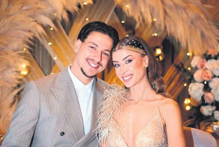 Arzum: 1, Kayınvalide: 0