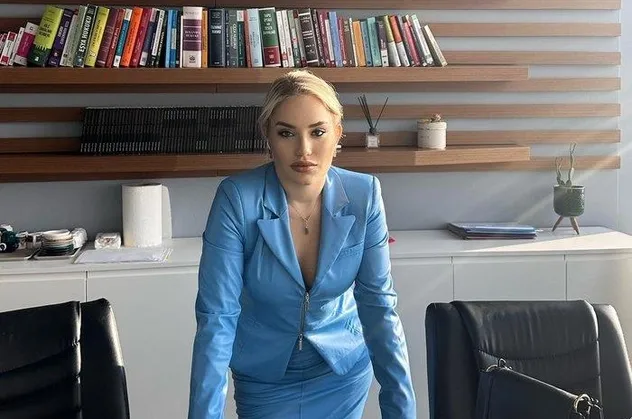 'Dolandırılmayın' dedi dolandırıcılıktan tutuklandı! Avukat Elif'ten devre mülk vurgunu