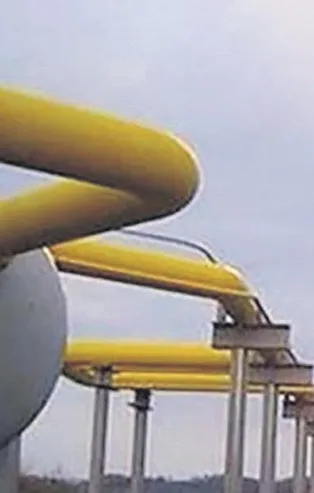 Almanya gazsız kalma korkusuyla karneli doğalgaz dönemine geçmeye hazırlanıyor