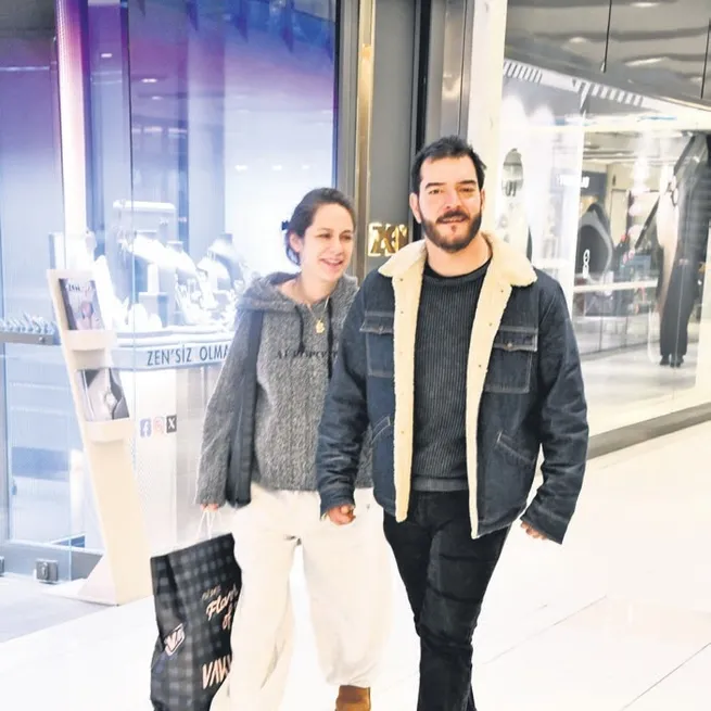 Hiç nazlı değil