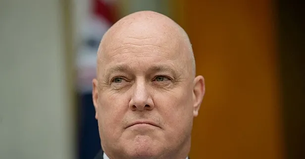 Yeni Zelanda Başbakanı Luxon’dan İsrail’e sert tepki: Netanyahu aklını kaybetti