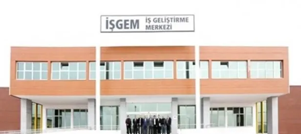 İş geliştirme merkezleri geliyor