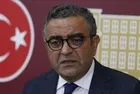 TSK'ya skandal sözlerle iftira atan CHP'li Sezgin Tanrıkulu için fezleke hazırlandı! Adalet Bakanlığı'na gönderildi