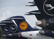 Alman hava yolu şirketi Lufthansada kriz: 22 bin kişiyi işten çıkarmaya hazırlanıyor