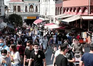 İşte koronavirüs vaka artışının nedeni! Uzmanlar uzak durun diyerek uyardı