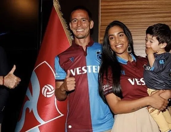 Pereira ile yola devam