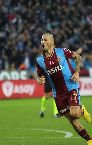 Trabzonspor 1-0 Sivasspor | MAÇ SONUCU