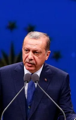 Erdoğan, Brüksel'de üç liderle görüşecek