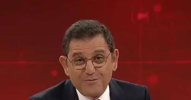 Fondaş Fatih Portakal kavga görüntülerini yalanlayan CHP Sözcüsü Deniz Yücel'i yerden yere vurdu: Biz aptal mıyız?