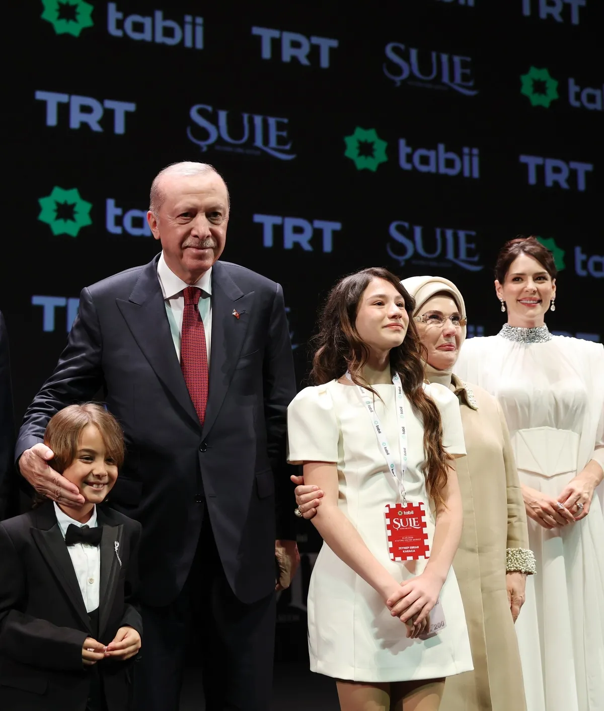 1779480910339.jpeg Şule Senin Hikayen dizisi tabii platformunda başlıyor: AKM'deki galaya Başkan Erdoğan da katıldı-6