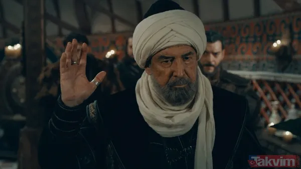 Kuruluş Orhan’ın Osman Bey’i Cihan Ünal’ın ablası bakın hangi oyuncu çıktı! - 2