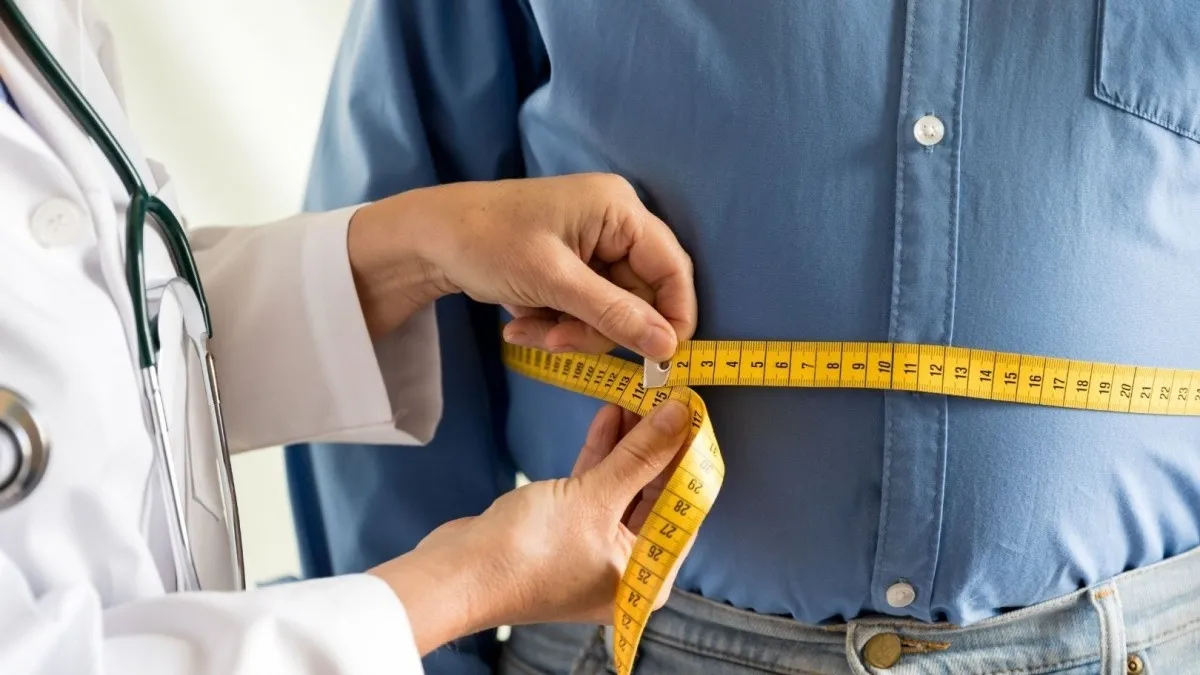 Dünya alarm veriyor: 2035 yılında 4 milyar insan obezite tehdidi altında kalacak