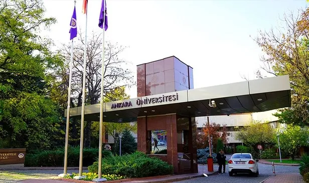 Ankara Üniversitesi taban puanları 2021! Ankara Üniversitesi 4 ve 2 yıllık lisans, önlisans kontenjan, başarı sıralaması…-2