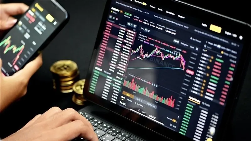 Kripto Varlık Yasası Resmi Gazete’de yayımlanarak yürürlüğe girdi! İşte 10 soruda yeni dönem-12