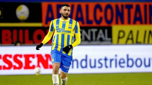 1630502881652.jpg Beşiktaş'ta stopere sürpriz aday! Transfer için Ghezzal devrede-2