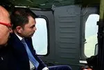 Çevre Şehircilik ve İklim Değişikliği Bakanı Murat Kurum tek tek inceledi! Bursa için kapsamlı denetim talimatı