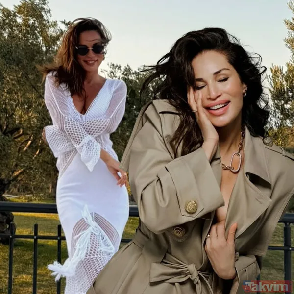 Güzide Duran, İki Çocuğunun Babası Adnan Aksoy İle Devam Eden Boşanma Sürecinde, 20 Milyon Tl Tazminat Ve Aylık 600 Bin Tl Nafaka Talebinde Bulundu.